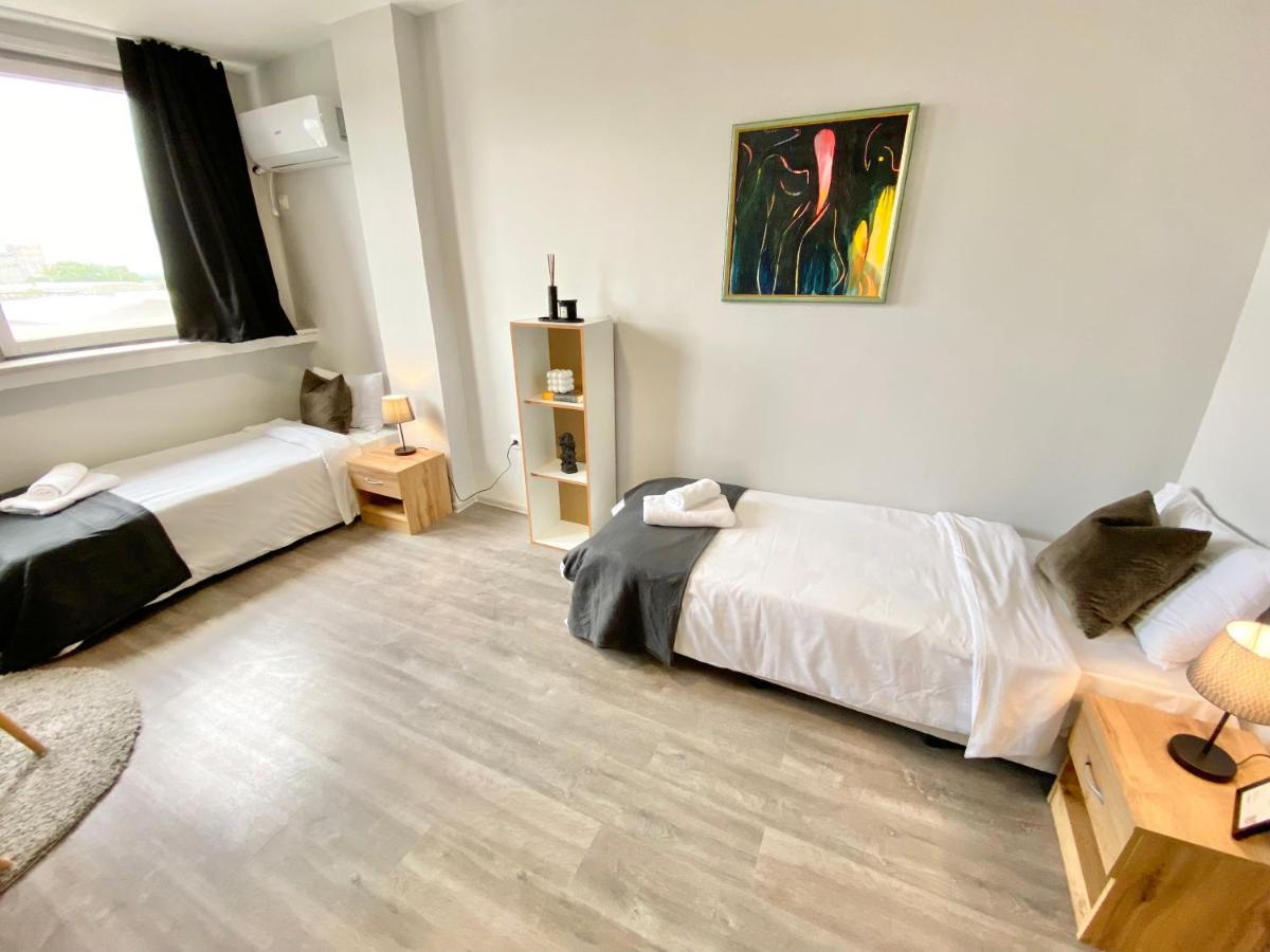 Hello Studios Budget Stays Free Parking & Wifi Stara Sagora Exterior foto